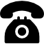 icône téléphone